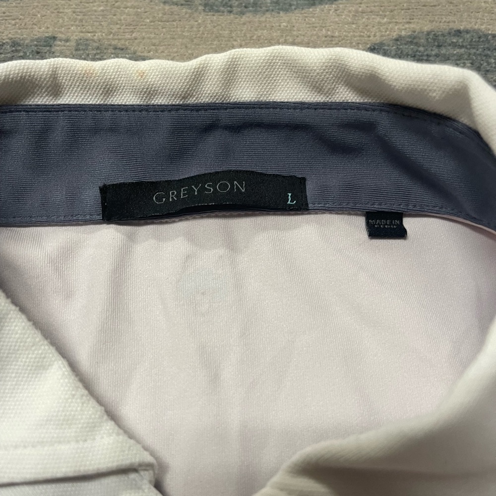 Greyson polo - Picture 2 of 5